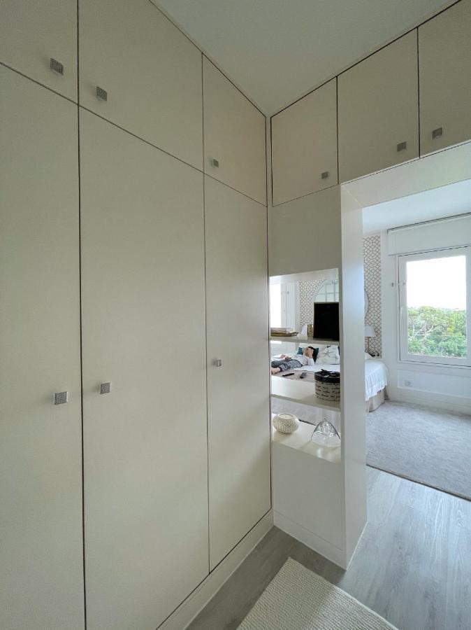 Beautiful Penthouse Apartment With Terrace - 4 Minute Walk To The Beach Troia Kültér fotó