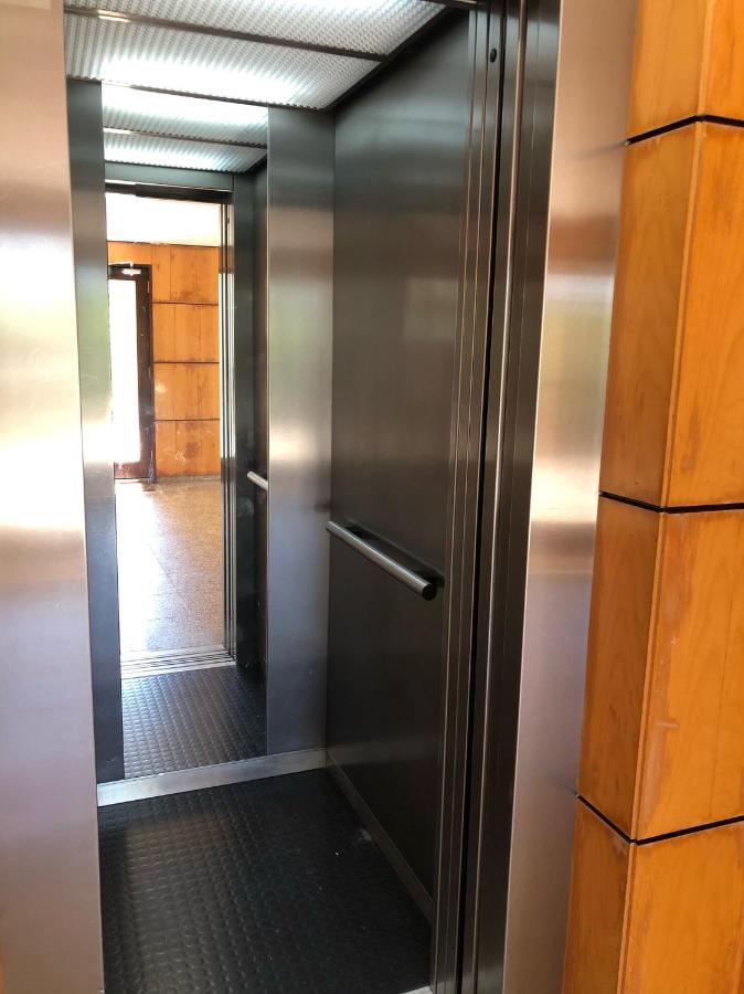 Beautiful Penthouse Apartment With Terrace - 4 Minute Walk To The Beach Troia Kültér fotó