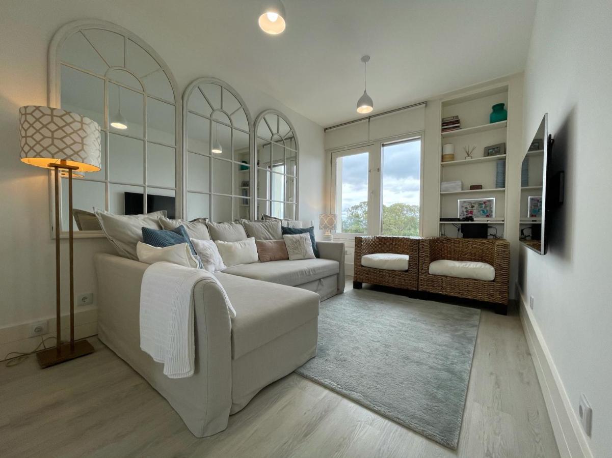 Beautiful Penthouse Apartment With Terrace - 4 Minute Walk To The Beach Troia Kültér fotó